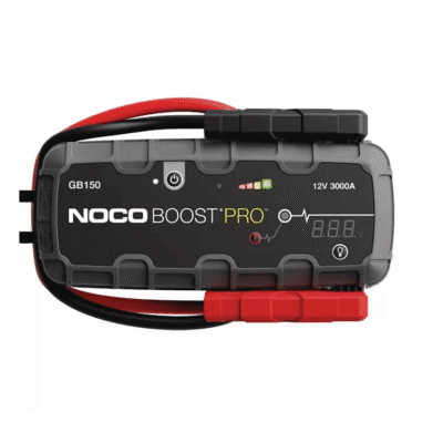 Urządzenie rozruchowe - GB150 - 12V - 3000A - NOCO