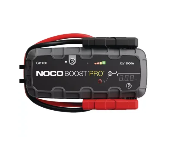 Urządzenie rozruchowe GB150 - 12V/3000A - NOCO