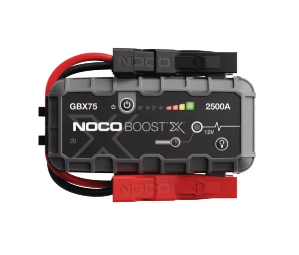 Urządzenie rozruchowe GBX70 - 12V/2500A - NOCO