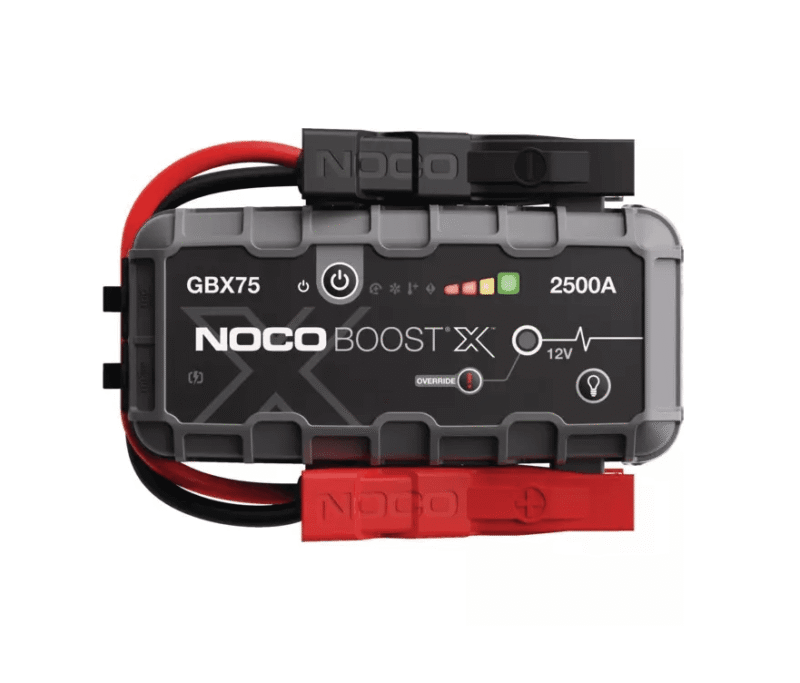 Urządzenie rozruchowe – GBX70 – 12V – 2500A – NOCO