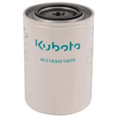 Filtr oleju - W21ESO1G00 - KUBOTA