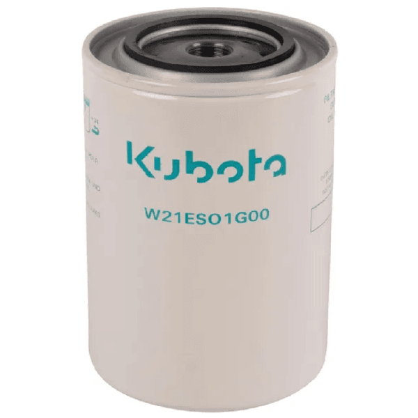 Filtr oleju - W21ESO1G00 - KUBOTA
