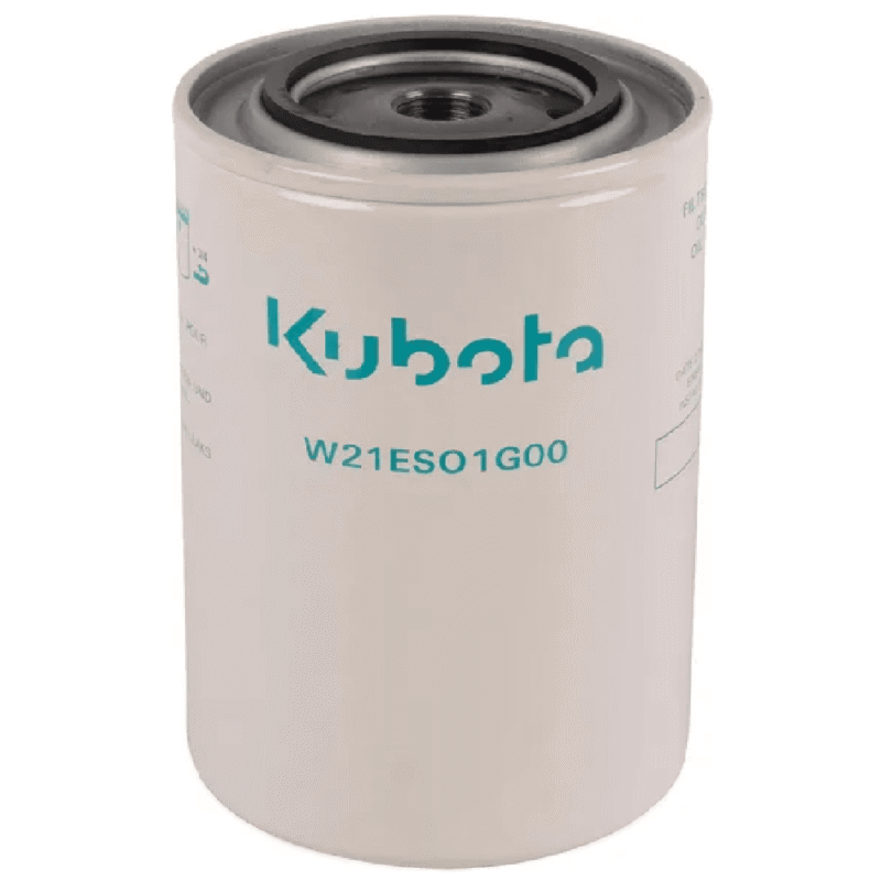 Filtr oleju – W21ESO1G00 – KUBOTA