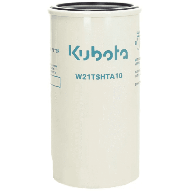 Filtr hydrauliczny przekręcany – W21TSHTA10 – KUBOTA