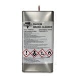 Zmywacz do hamulców - 5L - DIADEMZ5000 - DIADEM