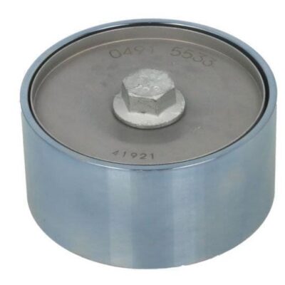 Rolka napinająca paska rozrządu - TULEJA - 04915533 - SDF