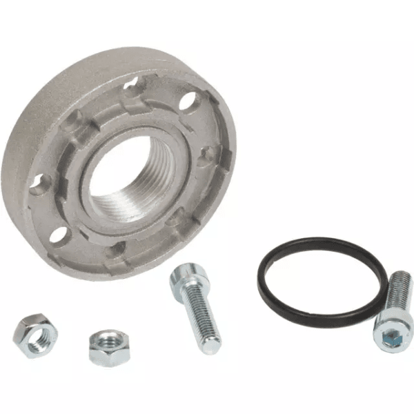 Zestaw kołnierzy komplet - F1290400A - PIUSI