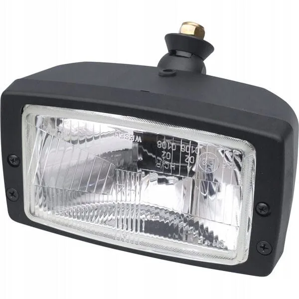 Reflektor przedni do Zetor - RE.25677 - WESEM