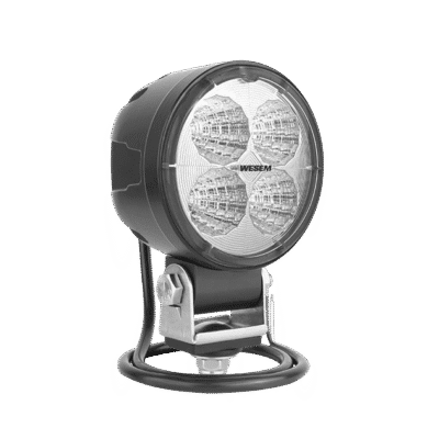 Lampa Robocza LEDF FLOAD 2000lm 12/24V - CRC5K.54801.00 - WESEM