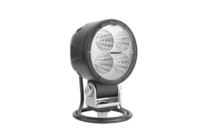 Lampa robocza LEDF – FLOAD 2000lm – 12/24V – CRC5K.54801.00 – WESEM