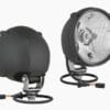 Reflektor przedni w obudowie - H4/R2 12V - PES3.42292.00 - WESEM