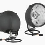 Reflektor przedni w obudowie - H4/R2 12V - PES3.42292.00 - WESEM