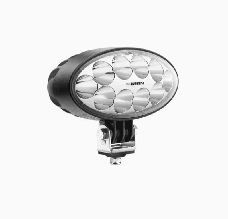 Lampa robocza – LEDF 4000lm – 12/24V – CRV1B.52301.01 – WESEM