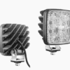 Lampa cofnienia i robocza LED 1600lm - 12/24V - CRK2C.54900.00 - WESEM