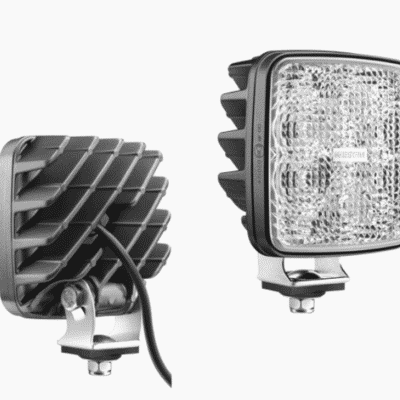 Lampa Cofania i Robocza LED 1600lm - 12/24V - WESEM