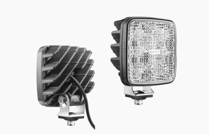 Lampa cofnienia i robocza LED 1600lm – 12/24V – CRK2C.54900.00 – WESEM