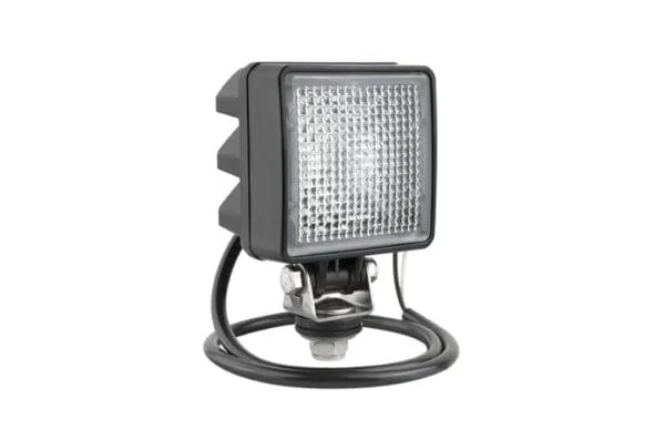 LAMPA ROBOCZA LED 600lm - 12/24V - WESEM