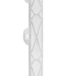 Palik ogrodzeniowy z polipropylenu - TITAN - 110cm - 441800 - KERBL