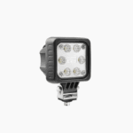 Lampa robocza LED - 100x100 2000LM - 12/24V - LED2F.47600.50 - WESEM