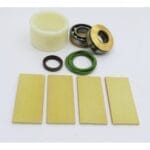 Zestaw serwisowy pompy - DVP800 900F - 8000h - DELAVAL