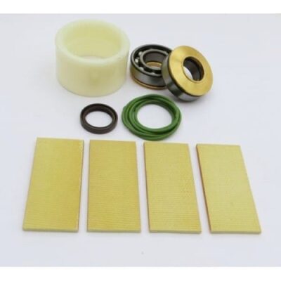 Zestaw serwisowy pompy - DVP800 900F - 8000h - DELAVAL