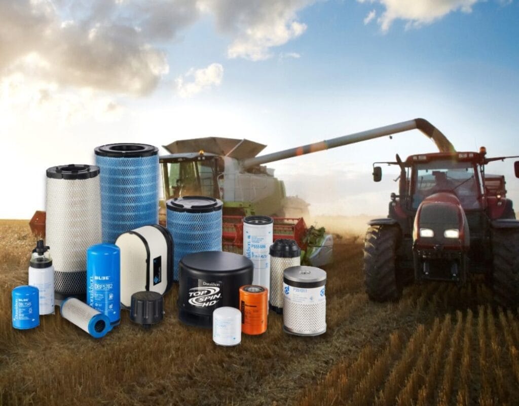 Filtr powietrza co ile wymiana ? Kiedy należy wymienić filtr? 1