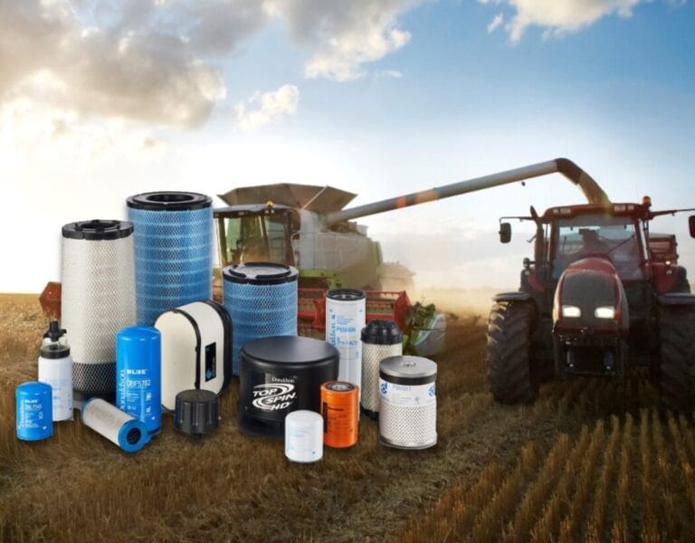 Filtr powietrza co ile wymiana ? Kiedy należy wymienić filtr? 6