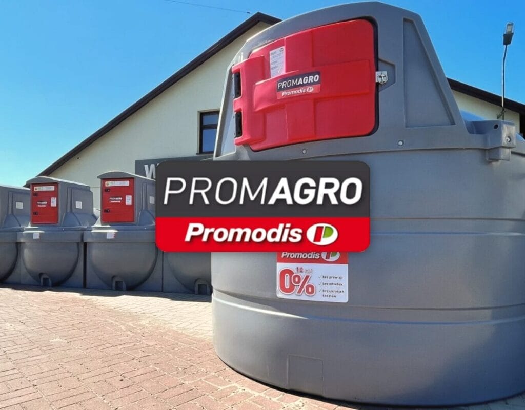 Co kryje się za marką własną PROMAGRO? 1