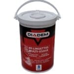 Chusteczki wielofunkcyjne - 1983294 - DIADEM