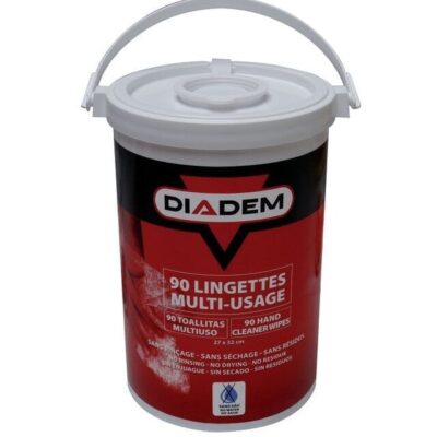 Chusteczki wielofunkcyjne - 1983294 - DIADEM