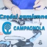 Części zamienne Campagnola