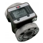 Licznik do ON - K600/3 - F00496A00 - PIUSI