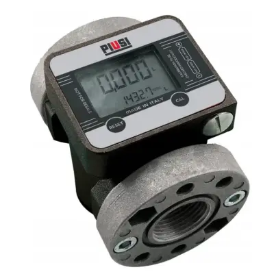 Licznik do ON - K600/3 - F00496A00 - PIUSI