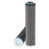 Filtr hydrauliczny - HD414/2 - MANN FILTER