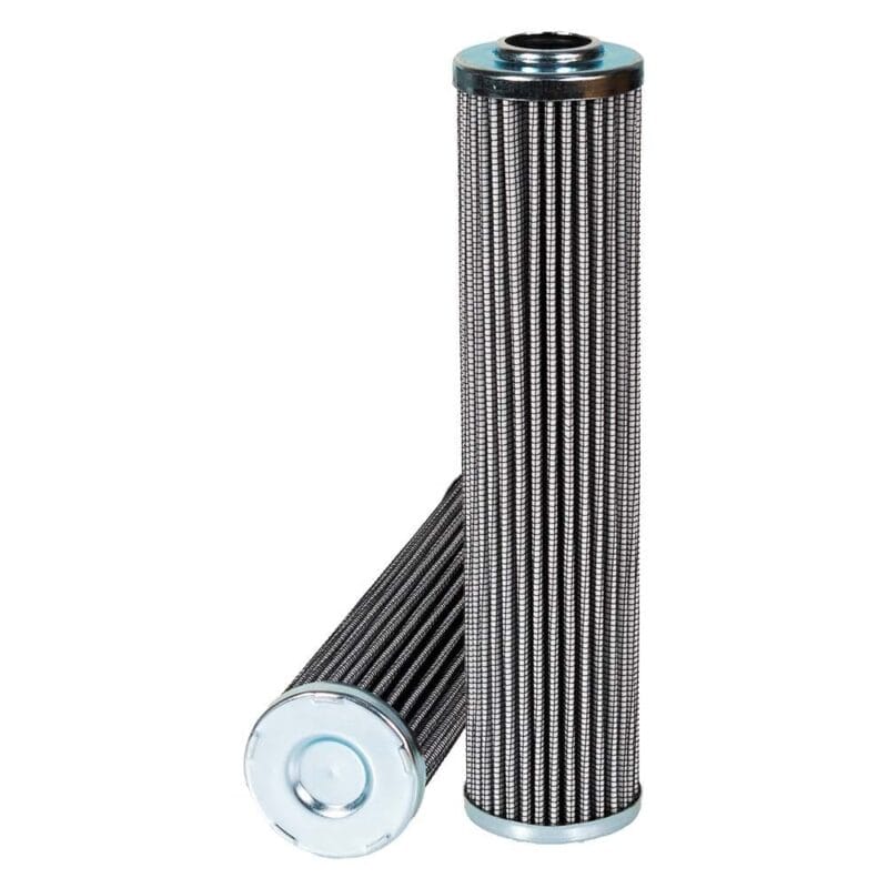 Filtr hydrauliczny – HD414/2 – MANN FILTER