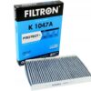 Filtr kabinowy - K1047A - FILTRON