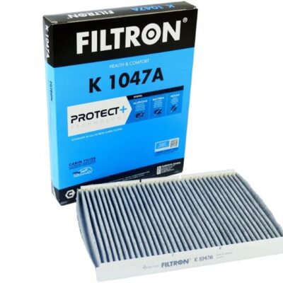 Filtr kabinowy - K1047A - FILTRON