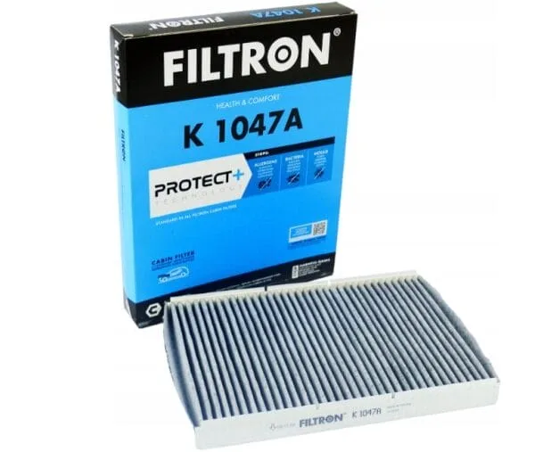 FILTR KABINOWY - K1047A - FILTRON