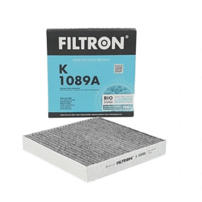 Filtr kabinowy - K1089A - FILTRON