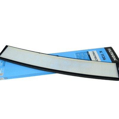 Filtr kabinowy - K1136 - FILTRON