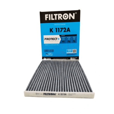 Filtr kabinowy - K1172A - FILTRON