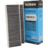 Filtr kabinowy - K1227A-2X - FILTRON