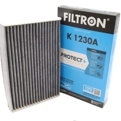 Filtr kabinowy - K1230A - FILTRON