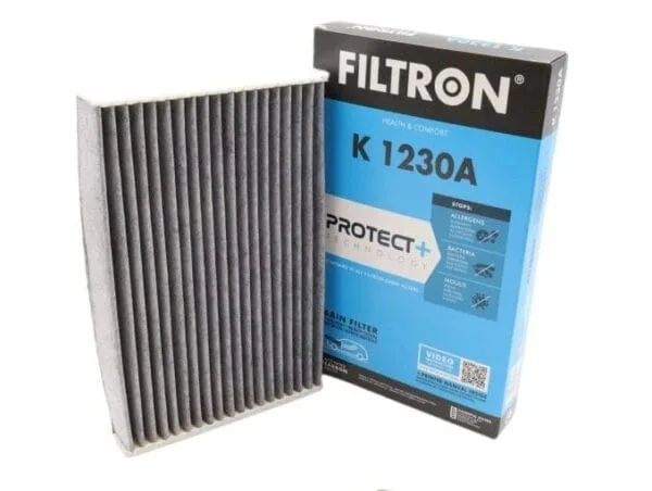 FILTR KABINOWY- K1230A - FILTRON
