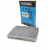 Filtr kabinowy - węglowy - K1237A - FILTRON