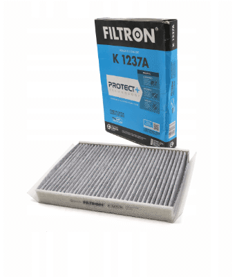 Filtr kabinowy - K1237A - FILTRON