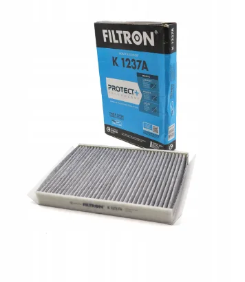FILTR KABINOWY - K1237A - FILTRON