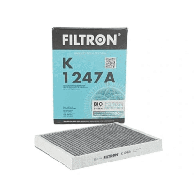 Filtr kabinowy - K1247A - FILTRON