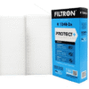 Filtr kabinowy - przeciwpyłkowy - K1248-2X - FILTRON