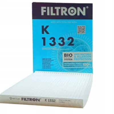 Filtr kabinowy - K1332 - FILTRON